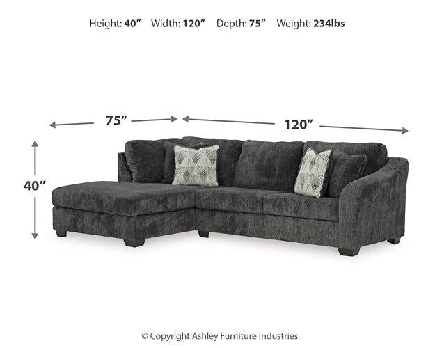 Biddeford Living Room Set - U&U Home Budget Furniture (Carteret, NJ)