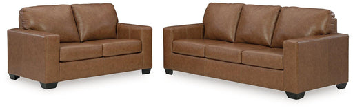 Bolsena Living Room Set - U&U Home Budget Furniture (Carteret, NJ)