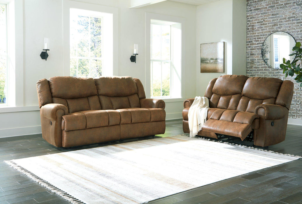 Boothbay Living Room Set - U&U Home Budget Furniture (Carteret, NJ)
