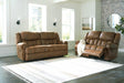 Boothbay Living Room Set - U&U Home Budget Furniture (Carteret, NJ)