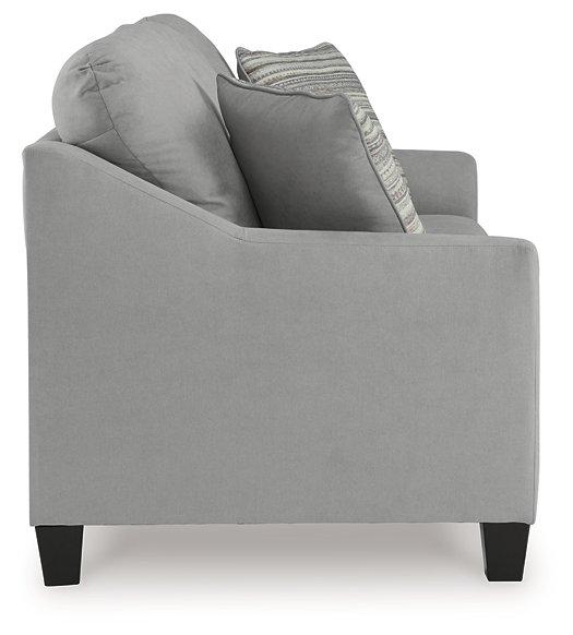Adlai Living Room Set - U&U Home Budget Furniture (Carteret, NJ)