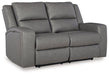 Brixworth Living Room Set - U&U Home Budget Furniture (Carteret, NJ)