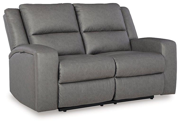 Brixworth Living Room Set - U&U Home Budget Furniture (Carteret, NJ)