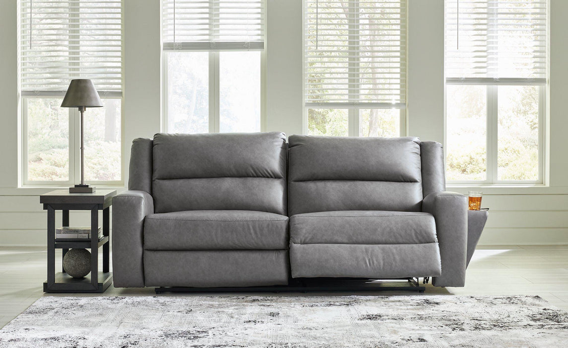 Brixworth Living Room Set - U&U Home Budget Furniture (Carteret, NJ)
