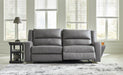 Brixworth Living Room Set - U&U Home Budget Furniture (Carteret, NJ)