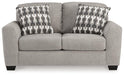 Avenal Park Living Room Set - U&U Home Budget Furniture (Carteret, NJ)