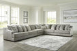 Bayless Living Room Set - U&U Home Budget Furniture (Carteret, NJ)
