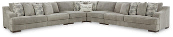 Bayless Living Room Set - U&U Home Budget Furniture (Carteret, NJ)