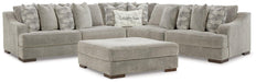 Bayless Living Room Set - U&U Home Budget Furniture (Carteret, NJ)