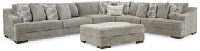 Bayless Living Room Set - U&U Home Budget Furniture (Carteret, NJ)