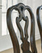 Maylee Dining Room Set - U&U Home Budget Furniture (Carteret, NJ)