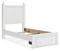 Mollviney Bedroom Set - U&U Home Budget Furniture (Carteret, NJ)