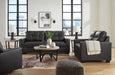 Barlin Mills Living Room Set - U&U Home Budget Furniture (Carteret, NJ)