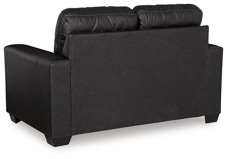 Barlin Mills Living Room Set - U&U Home Budget Furniture (Carteret, NJ)