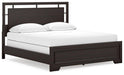Covetown Bedroom Package - U&U Home Budget Furniture (Carteret, NJ)
