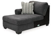 Ambee Living Room Set - U&U Home Budget Furniture (Carteret, NJ)
