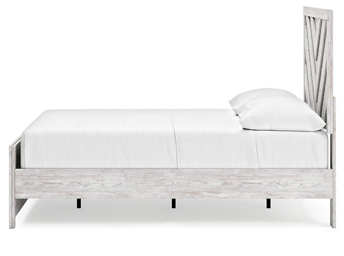 Cayboni Bedroom Package - U&U Home Budget Furniture (Carteret, NJ)