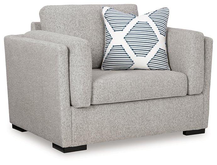 Evansley Living Room Set - U&U Home Budget Furniture (Carteret, NJ)