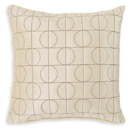Kydner Pillow (Set of 4) - U&U Home Budget Furniture (Carteret, NJ)