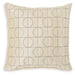 Kydner Pillow (Set of 4) - U&U Home Budget Furniture (Carteret, NJ)