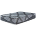 12 Inch Ashley Hybrid Mattress Set - U&U Home Budget Furniture (Carteret, NJ)