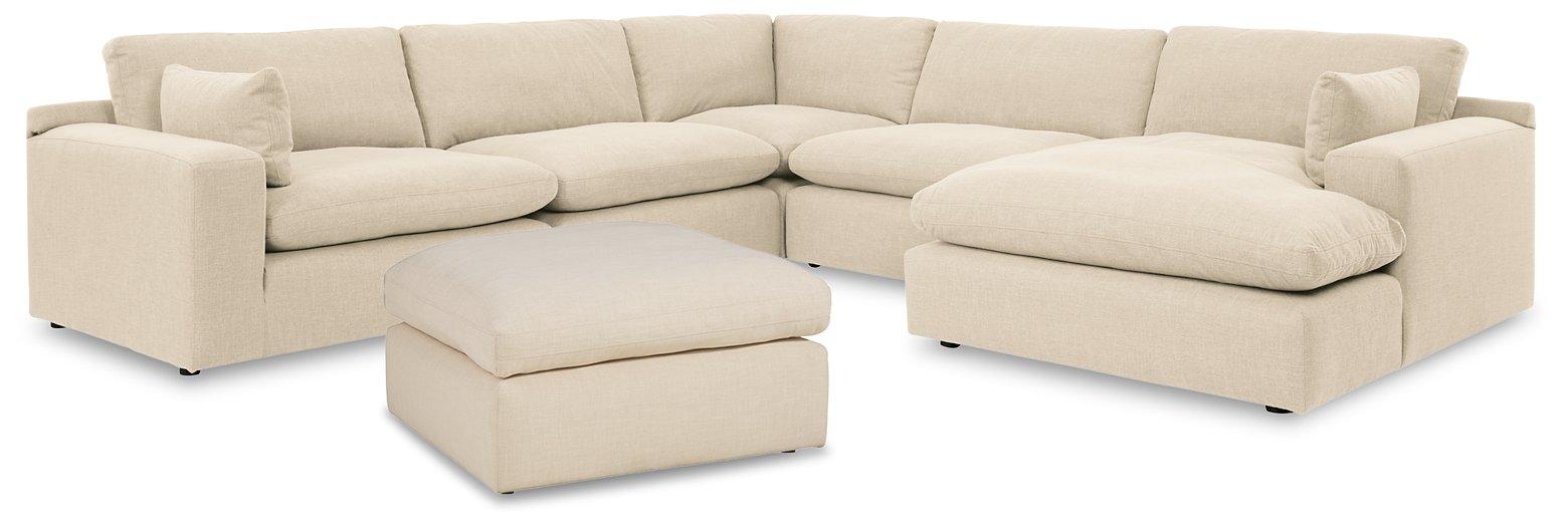 Elyza Living Room Set - U&U Home Budget Furniture (Carteret, NJ)