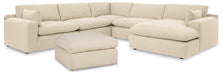 Elyza Living Room Set - U&U Home Budget Furniture (Carteret, NJ)