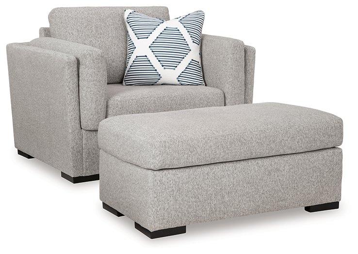 Evansley Living Room Set - U&U Home Budget Furniture (Carteret, NJ)