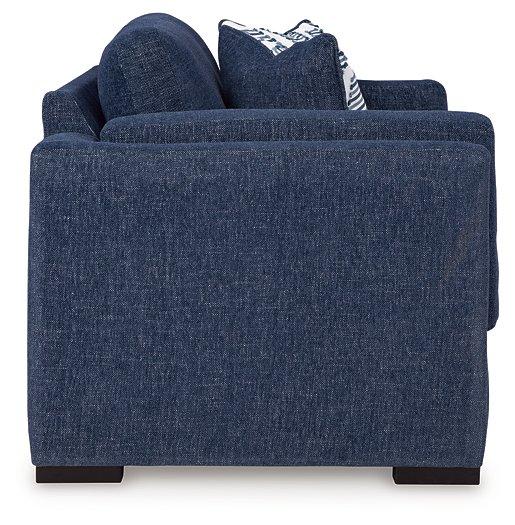 Evansley Living Room Set - U&U Home Budget Furniture (Carteret, NJ)