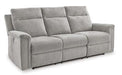 Barnsana Living Room Set - U&U Home Budget Furniture (Carteret, NJ)