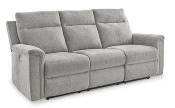 Barnsana Living Room Set - U&U Home Budget Furniture (Carteret, NJ)