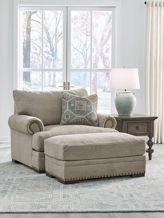 Galemore Living Room Set - U&U Home Budget Furniture (Carteret, NJ)