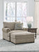 Galemore Living Room Set - U&U Home Budget Furniture (Carteret, NJ)