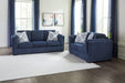 Evansley Living Room Set - U&U Home Budget Furniture (Carteret, NJ)