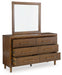 Lyncott Bedroom Set - U&U Home Budget Furniture (Carteret, NJ)