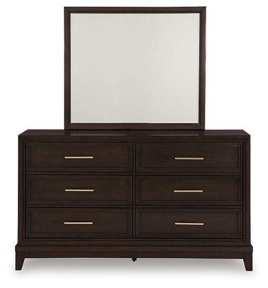 Neymorton Bedroom Set - U&U Home Budget Furniture (Carteret, NJ)