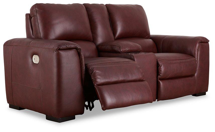 Alessandro Living Room Set - U&U Home Budget Furniture (Carteret, NJ)