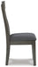 Hallanden Dining Room Set - U&U Home Budget Furniture (Carteret, NJ)