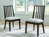 Galliden Dining Room Set - U&U Home Budget Furniture (Carteret, NJ)