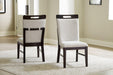 Neymorton Dining Room Set - U&U Home Budget Furniture (Carteret, NJ)