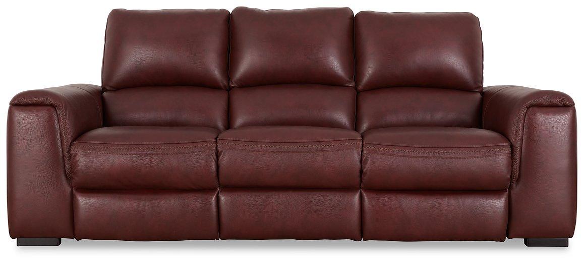 Alessandro Living Room Set - U&U Home Budget Furniture (Carteret, NJ)