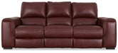 Alessandro Living Room Set - U&U Home Budget Furniture (Carteret, NJ)