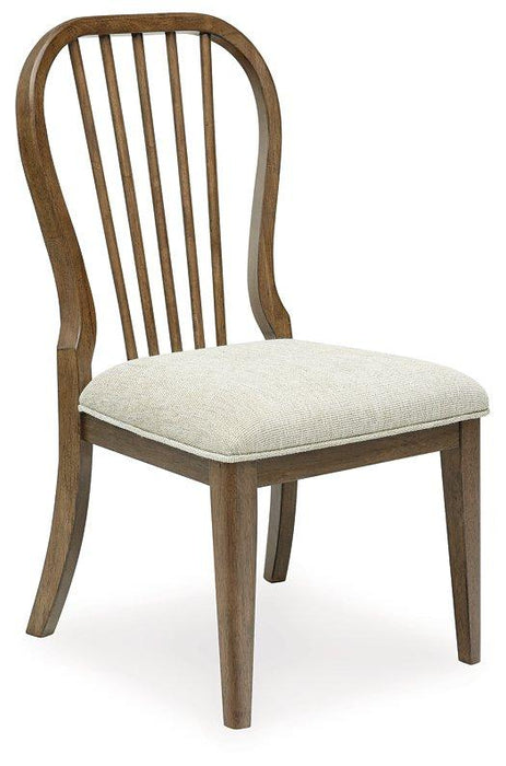 Sturlayne Dining Room Set - U&U Home Budget Furniture (Carteret, NJ)
