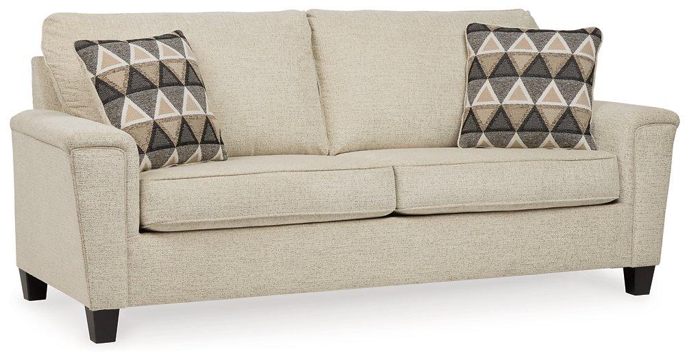 Abinger Living Room Set - U&U Home Budget Furniture (Carteret, NJ)