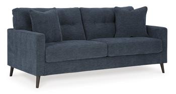 Bixler Living Room Set - U&U Home Budget Furniture (Carteret, NJ)