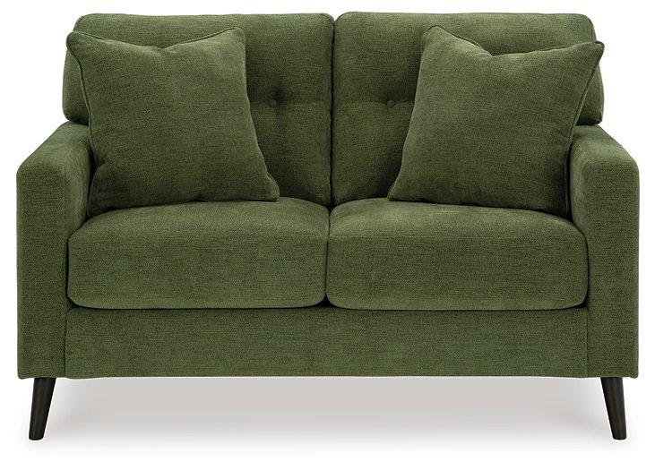 Bixler Living Room Set - U&U Home Budget Furniture (Carteret, NJ)
