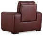 Alessandro Living Room Set - U&U Home Budget Furniture (Carteret, NJ)