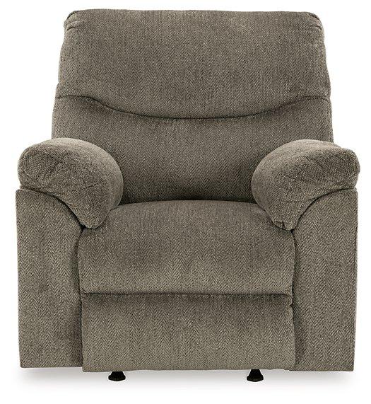 Alphons Living Room Set - U&U Home Budget Furniture (Carteret, NJ)
