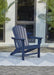 Sundown Treasure Outdoor Seating Set - U&U Home Budget Furniture (Carteret, NJ)