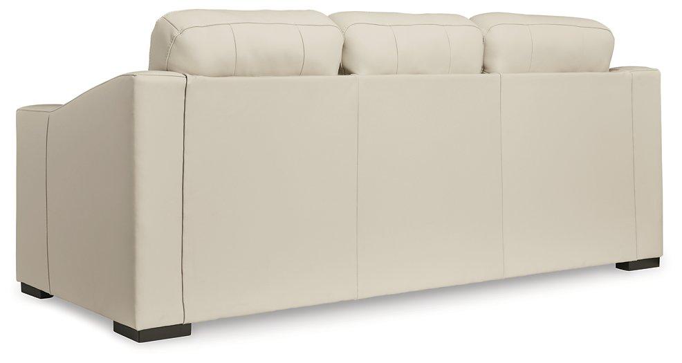 Treasure Trove Sofa - U&U Home Budget Furniture (Carteret, NJ)